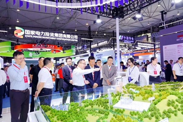 超6万全球采购商齐聚，9亿意向合作大单刷新纪录！中国国际电力产业博览会圆满收官