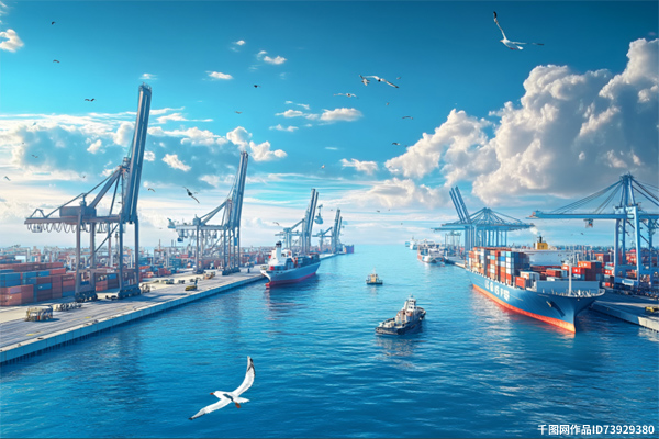 多家中国船企新型散货船型设计建造亮点多