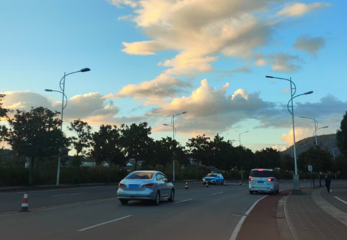 AI重构出行生态：出行服务更具“人性温度”