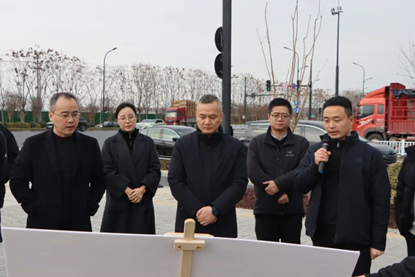 总投资10亿元！海宁年产15万吨多功能BOPP薄膜项目开工