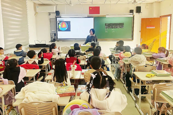 POTM聚合物在行动｜2025中国站精彩瞬间