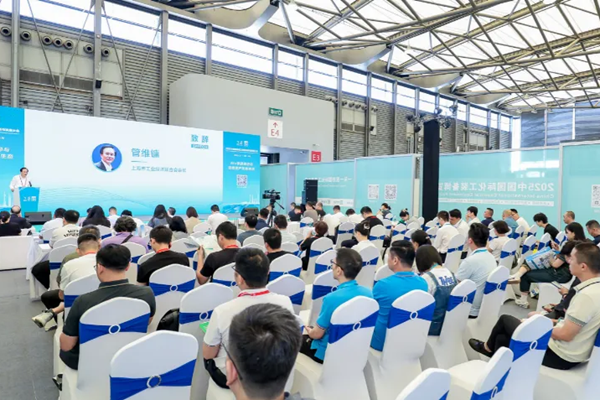 石化装备盛会，泵阀企业报名已破百！热度爆表！2026 中国石化展火热预定中！